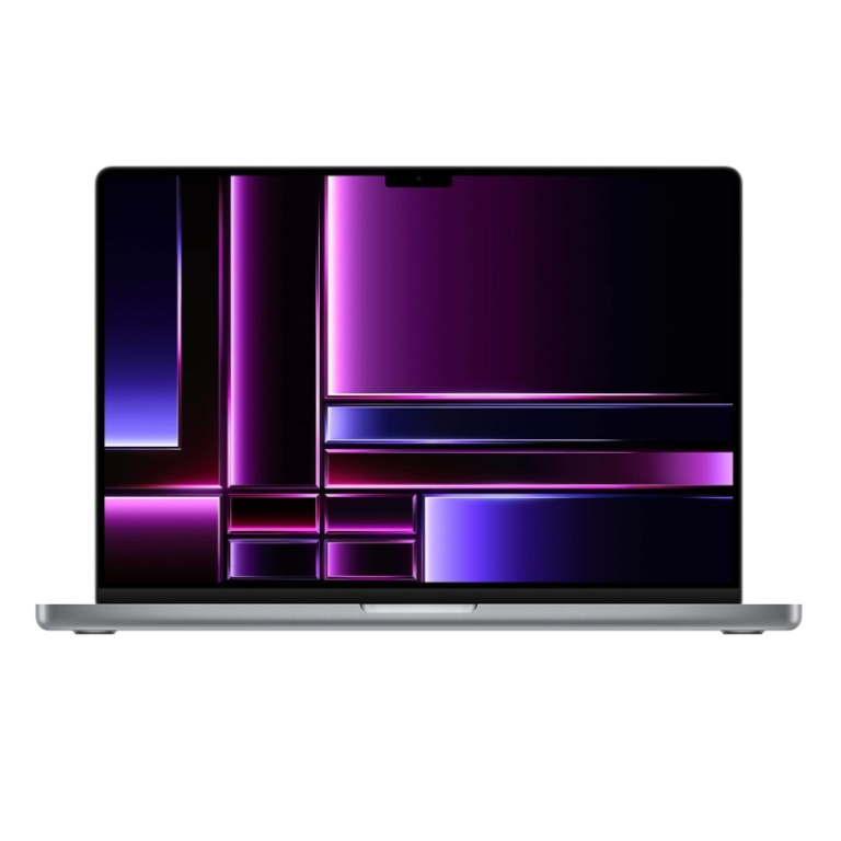 Apple MacBook Pro 16-inch M2 Pro Chip 2023