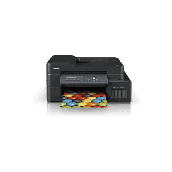 Brother DCP-T720DW Ink Tank Printer