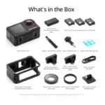 DJI Osmo Action 5 Pro Adventure Combo