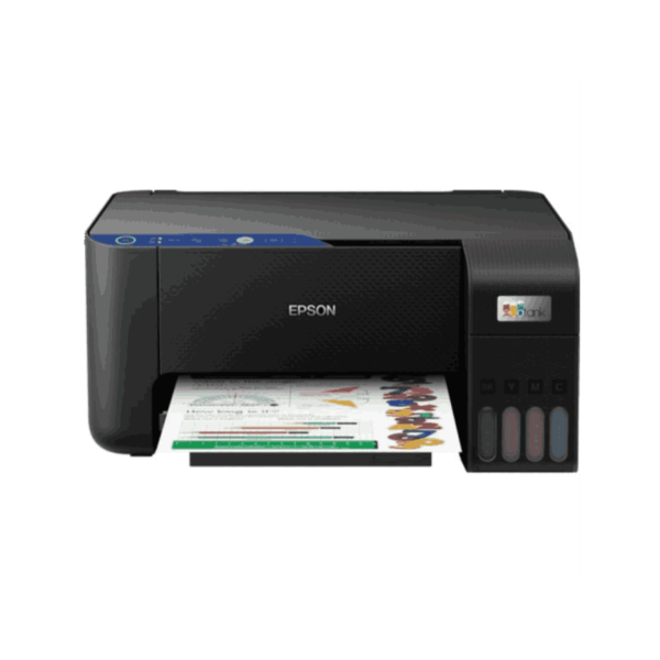 Epson L3251 – Wireless All-in-One Ink Tank Printer