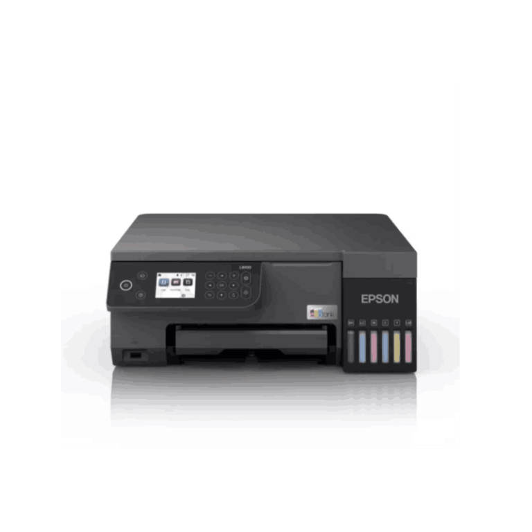 Epson L8100 Wireless Photo Printer