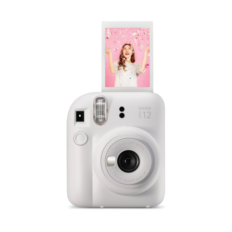 Fujifilm Instax Mini 12