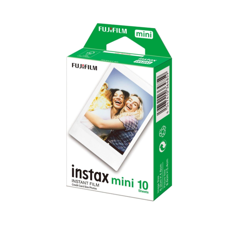 Fujifilm Instax Mini Instant Film