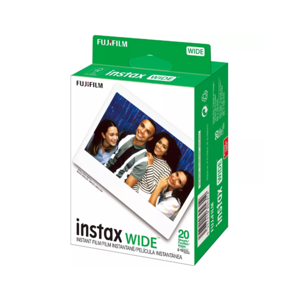 Fujifilm Instax Mini Wide Instant Film