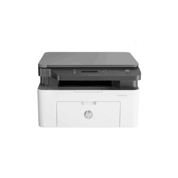 HP Laser MFP 135w Laser Printer