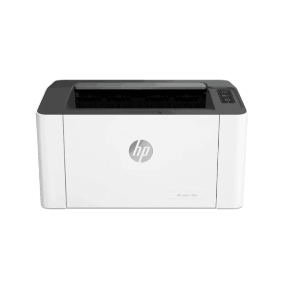 HP Laser 107w Laser Printer