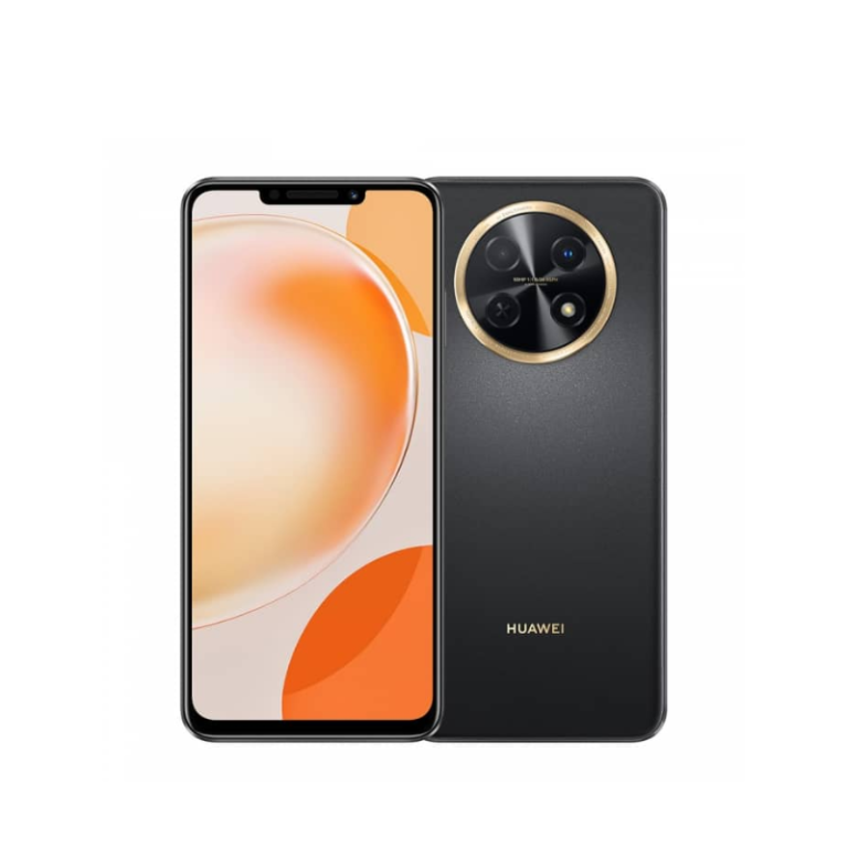 Huawei Nova Y91