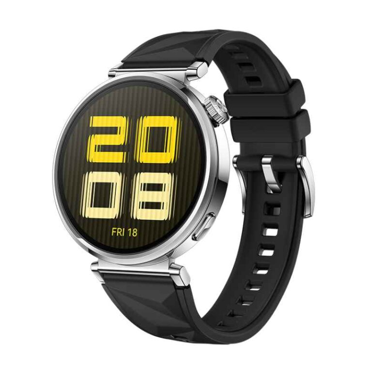 Huawei Watch GT 5 Black