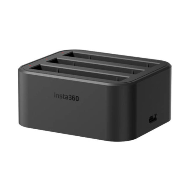 Insta360 x3 Fast Charge Hub