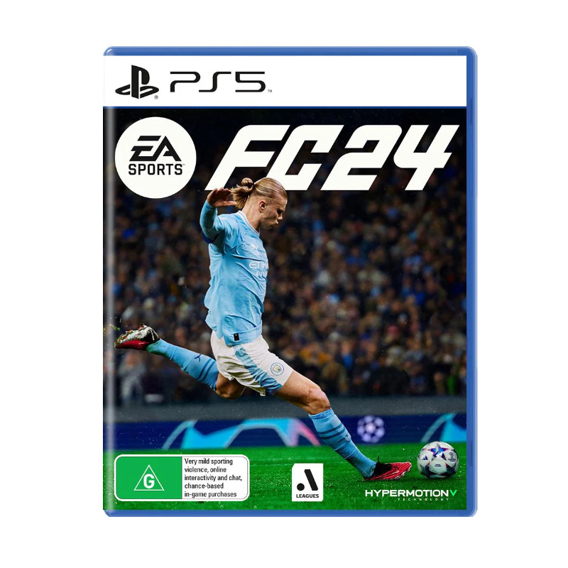 Ps5 FC 24 EA Sports Ps5 FC 24 EA Sports