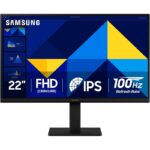Samsung 22 S3 S30GD Full HD Essential Monitor