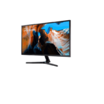 Samsung 32 Inch Flat 4K UHD Monitor – LU32J590UQMXUE