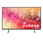 Samsung Crystal UHD DU7010 Tv Series