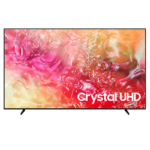 Samsung Crystal UHD DU7010 Tv Series