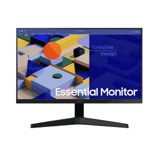 Samsung LS24C310EAMXUE 24″ Full HD Monitor