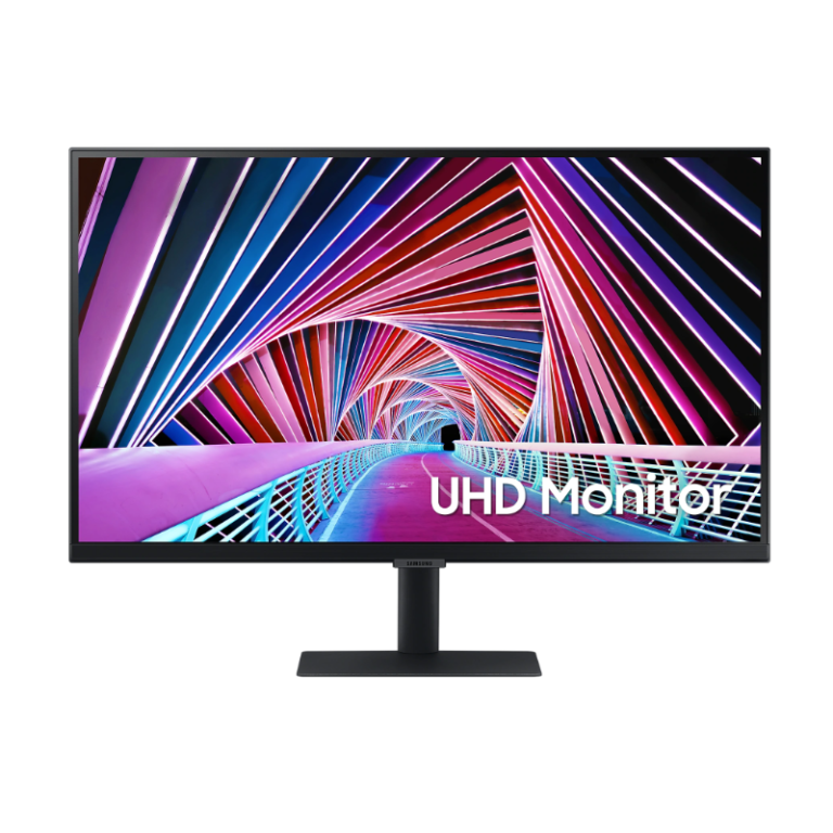Samsung LS27A700NWMXUE 27″ 4K UHD Monitor