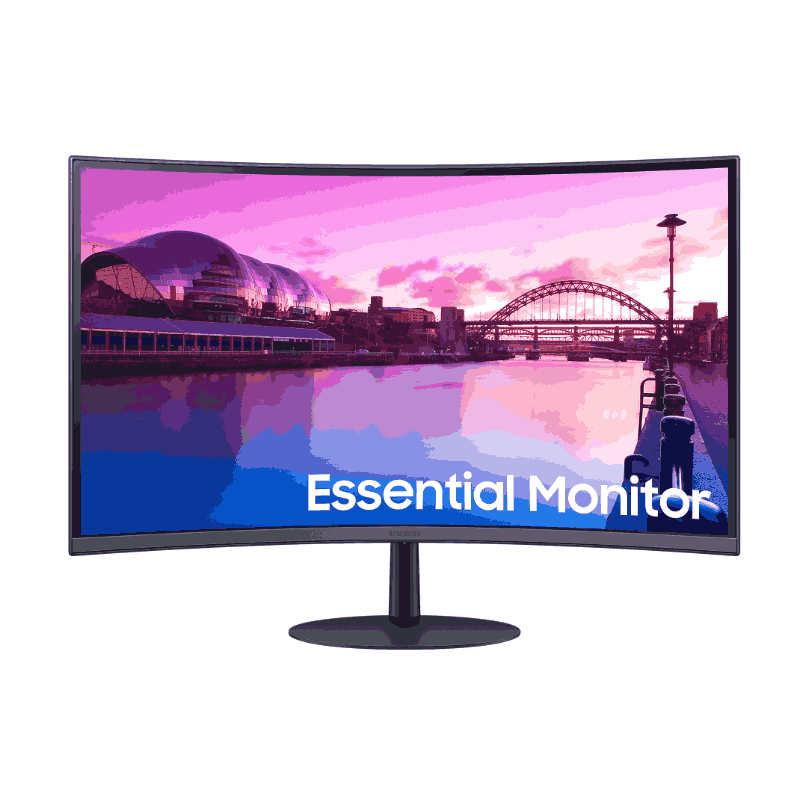 Samsung LS27C390EAMXUE 27 CURVED_11zon Samsung LS27C390EAMXUE 27" CURVED