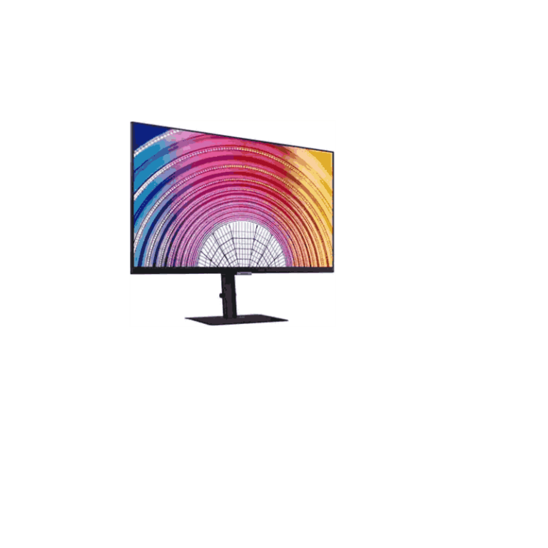 Samsung LS27D600UAUXUE 27″ QHD Monitor