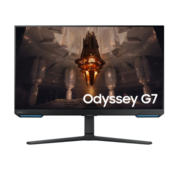 Samsung LS32BG702EMXUE 32″ 4K Monitor