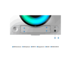 Samsung LS49CG934SMXUE 49"