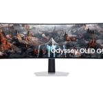Samsung LS49CG934SMXUE 49″ Gaming Monitor