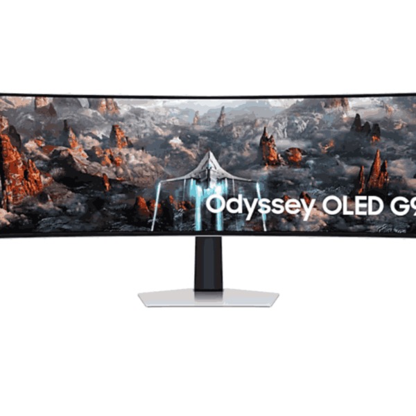 Samsung LS49CG934SMXUE 49″ Gaming Monitor