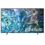 Samsung Q60D QLED 4K Tv Series