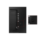 Samsung Q60D QLED 4K Tv Series