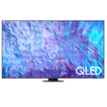 Samsung Q80CAU 98 inch 4K HDR Smart QLED Tv