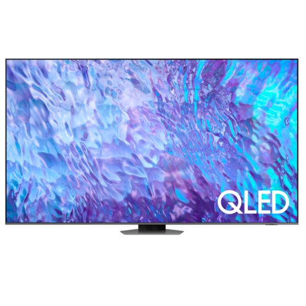 Samsung Q80CAU 98 inch 4K HDR Smart QLED Tv