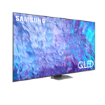Samsung Q80CAU 98 inch 4K HDR Smart QLED Tv