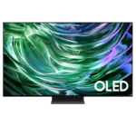 Samsung S90DAU 4K Ultra HD Smart OLED Tv Series