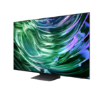 Samsung S90DAU 4K Ultra HD Smart OLED Tv Series
