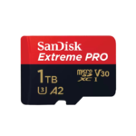 SanDisk Extreme Pro MicroSD