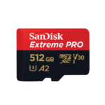 SanDisk Extreme Pro MicroSD