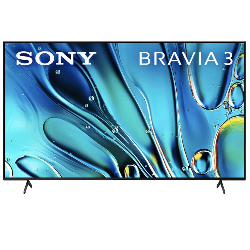 Sony Bravia S30 Series-2024 Model a Sony Bravia S30 Series-2024 Model