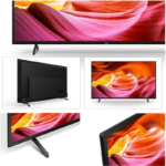 Sony Bravia X75K Series-2022 Model