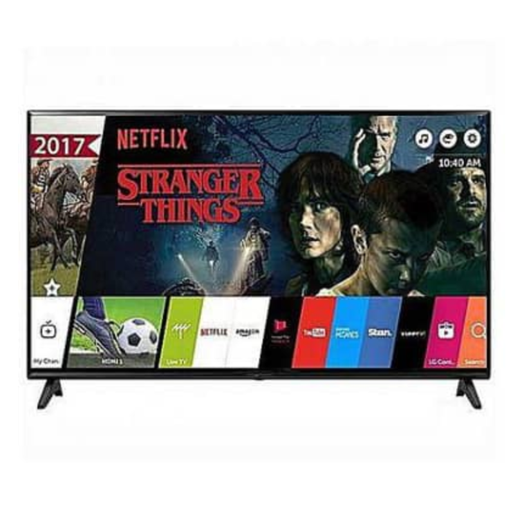 Vitron 40 inch Smart Android Tv