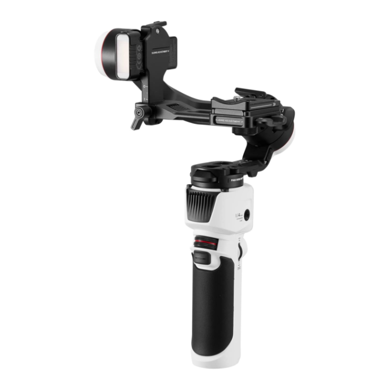 Zhiyun Crane M 3S Combo