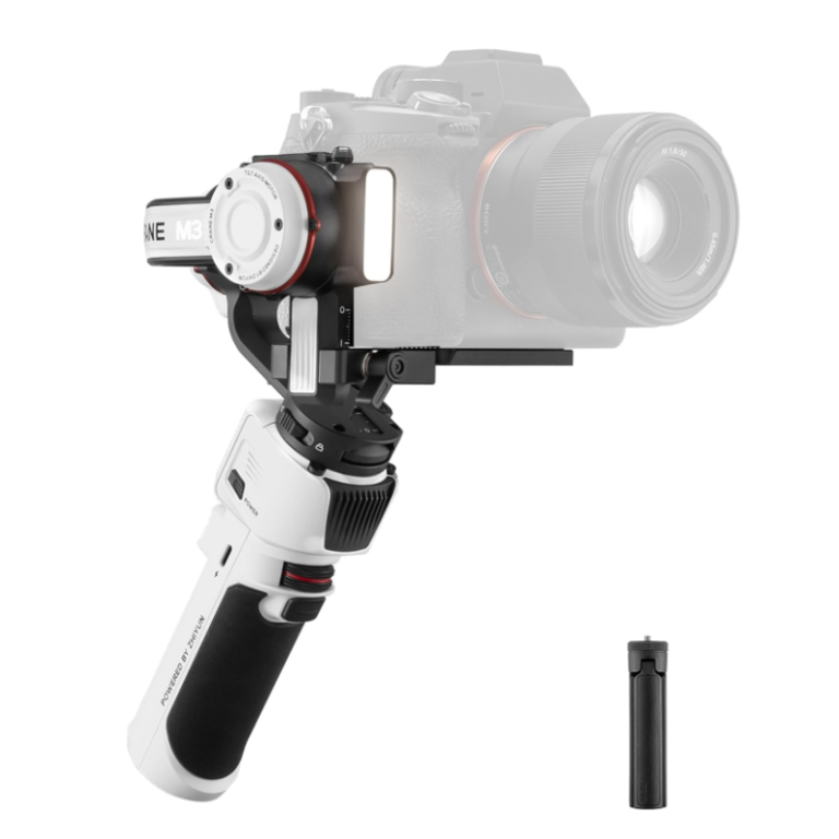 Zhiyun Crane M3