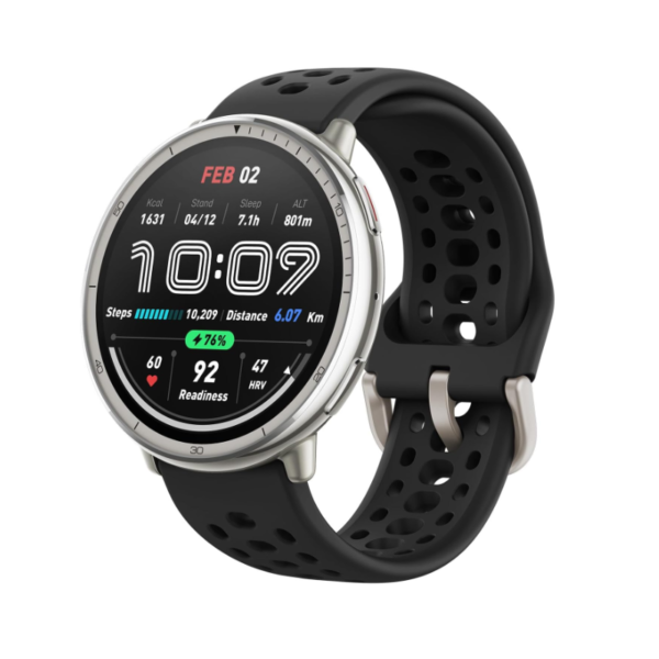 Amazfit Active 2