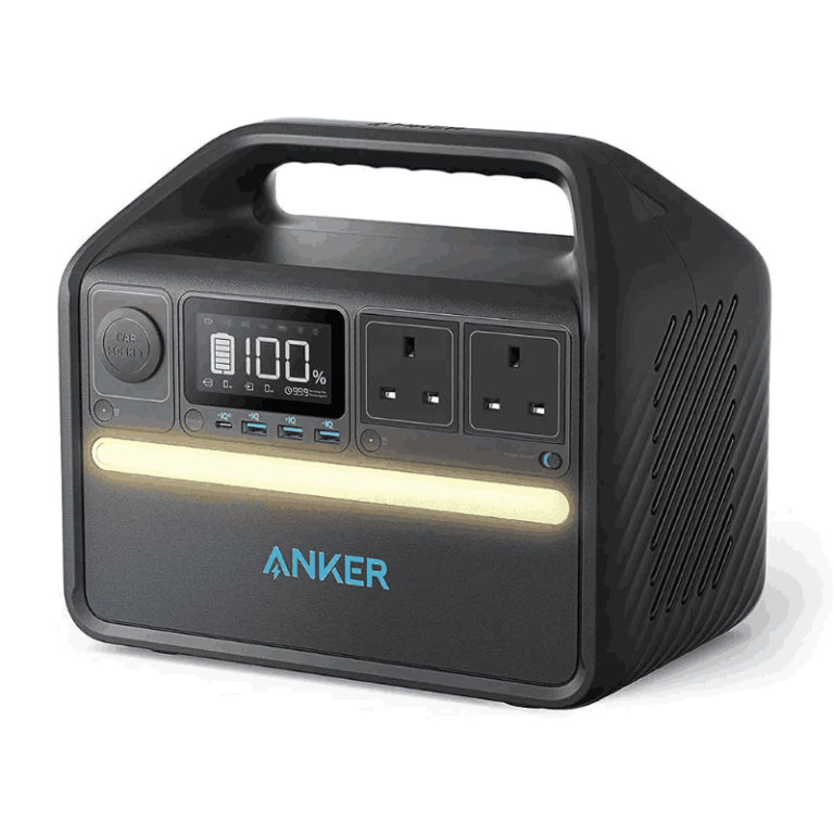 Anker 535 Portable Power Station