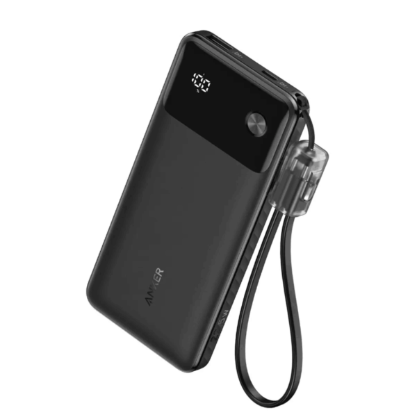 Anker PowerCore 10000mAh 22.5W Power Bank