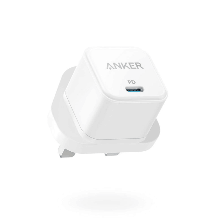 Anker PowerPort III 20W Cube