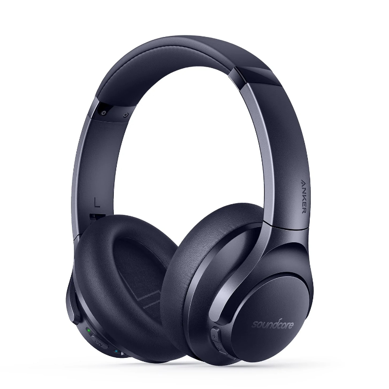 Anker Soundcore Life Q20+ a Anker Soundcore Life Q20+