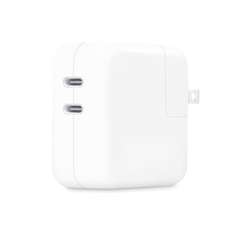 Apple 35W USB-C Power Adapter