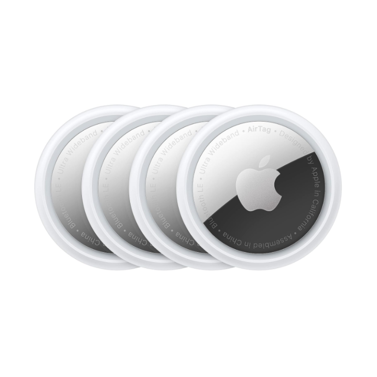 Apple Air Tag 4 pack