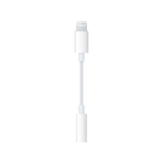 Apple Lightning to 3.5mm Headphone Jack