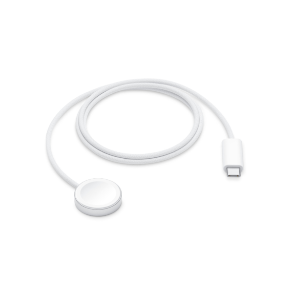 Apple Watch Magnetic Charging Cable