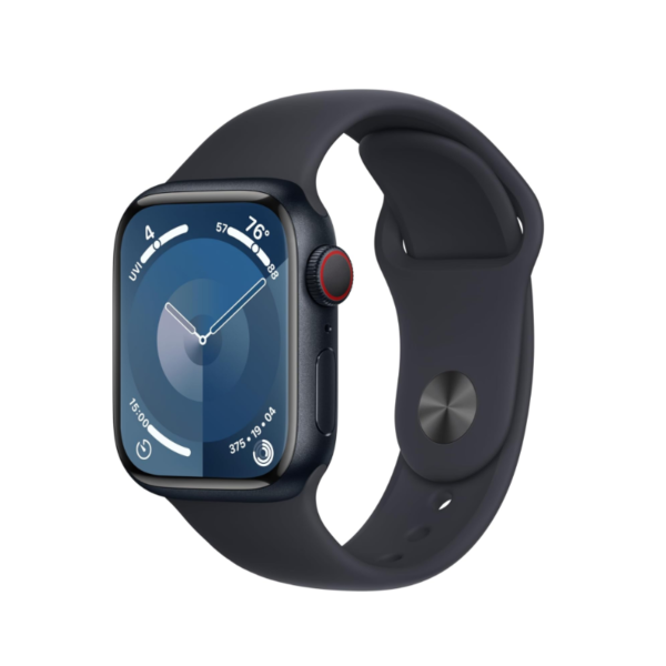 Apple Watch Series 9 GPS Aluminum Case